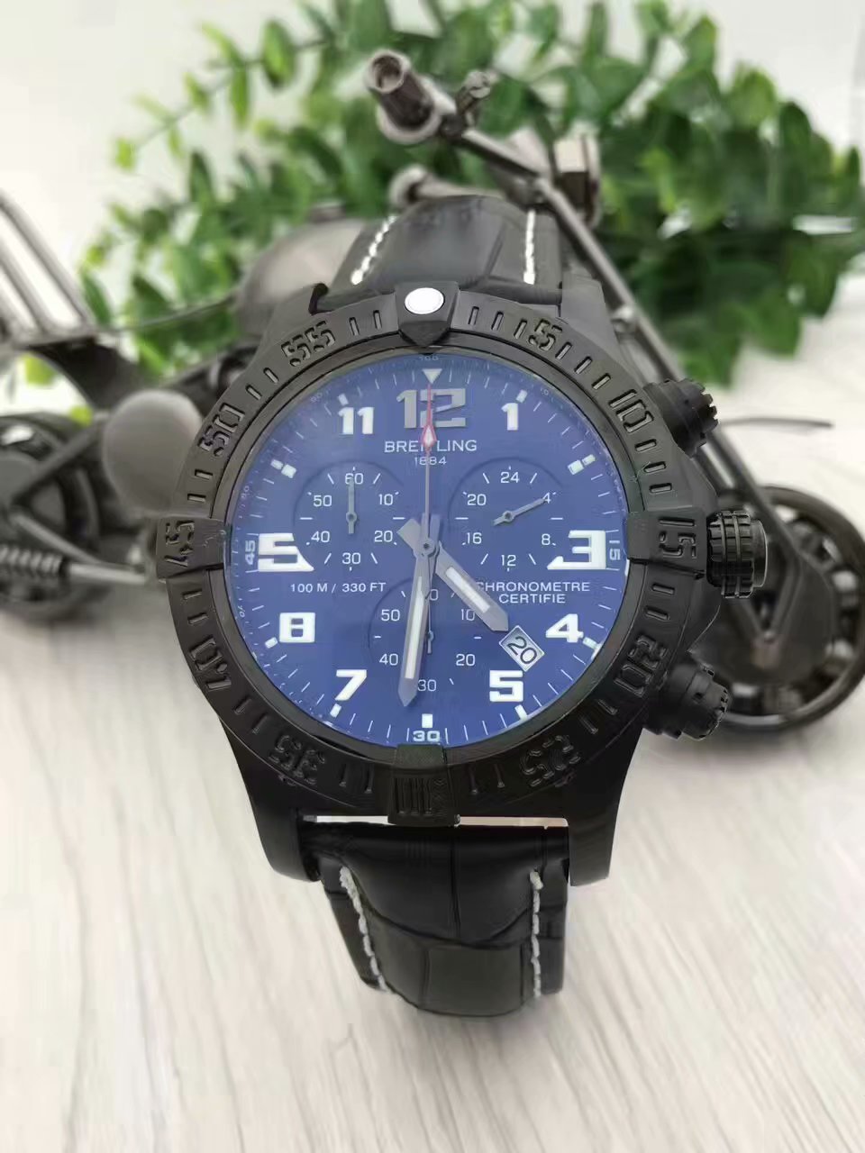 Breitling Watch 925